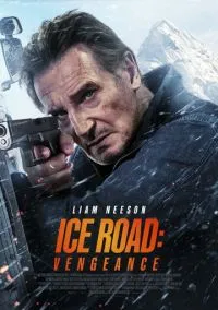 Ледяной драйв 2: Возмездие (2025) Ледяной драйв 2: Возмездие (2025)